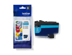 Brother LC426XL Cyan Original