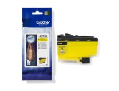 Brother LC427XL Amarillo Original