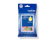 Brother LC527XL Amarillo Original