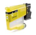 Brother LC527XL Amarillo Original
