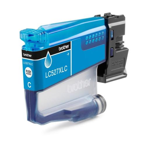 Brother LC527XL Cyan Original