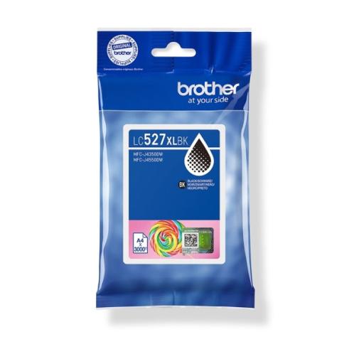 Brother LC527XL Negro Original