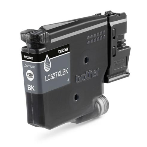Brother LC527XL Negro Original