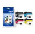 Brother Pack 4x LC426 Originales