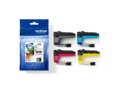 Brother Pack 4x LC426 Originales