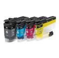 Brother Pack 4x LC426 Originales