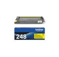 Brother TN248 Amarillo Original