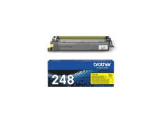 Brother TN248 Amarillo Original