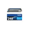 Brother TN248 Cyan Original
