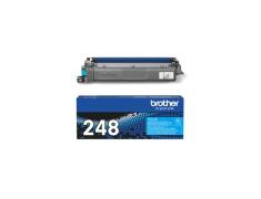 Brother TN248 Cyan Original