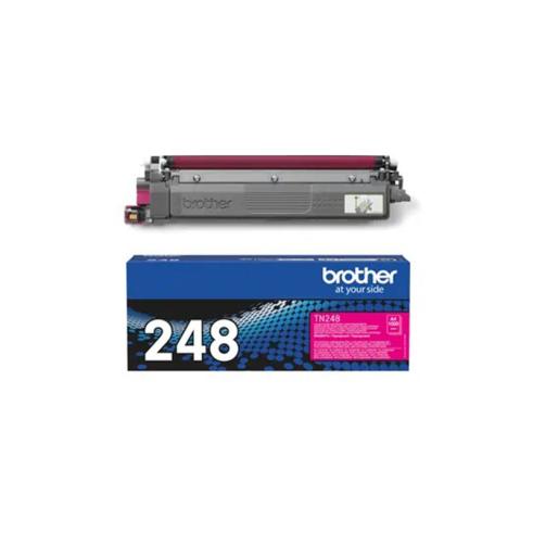 Brother TN248 Magenta Original