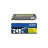 Brother TN248XL Amarillo Original