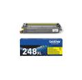 Brother TN248XL Amarillo Original