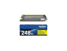 Brother TN248XL Amarillo Original