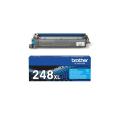 Brother TN248XL Cyan Original
