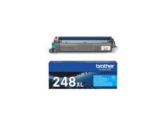 Brother TN248XL Cyan Original