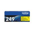 Brother TN249 Amarillo Original