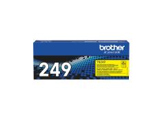 Brother TN249 Amarillo Original