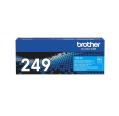 Brother TN249 Cyan Original