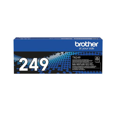 Brother TN249 Negro Original