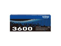 Brother TN3600 Negro Original