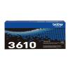 Brother TN3610 Negro Original
