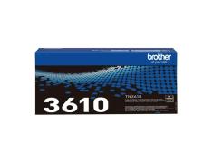 Brother TN3610 Negro Original