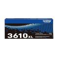 Brother TN3610XL Negro Original