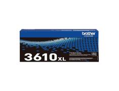 Brother TN3610XL Negro Original