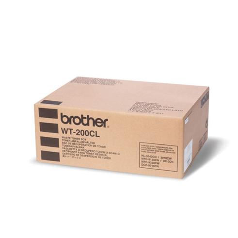 Brother  WT200CL Bote Residual Original
