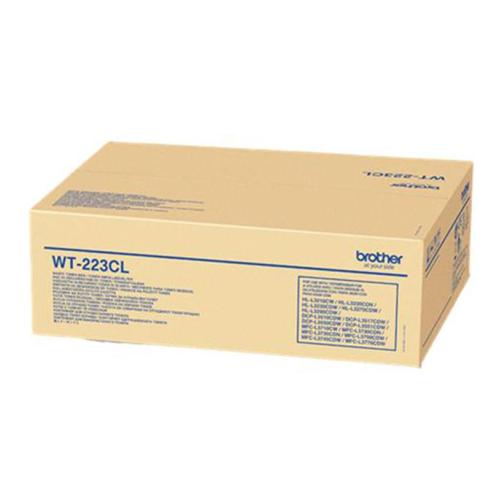 Brother WT223CL Bote Residual Original