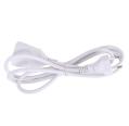 Cable Alargador 1,5 m Blanco