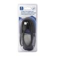 Cable HDMI alta velocidad Macho / Macho 3m