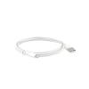 Cable USB-A 2.0 a Lightning MFI 1.2m (Certificado Apple) 3GO