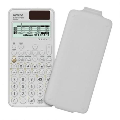 Calculadora Cientifica Casio Iberia Classwiz FX-991 SP