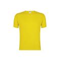 Camiseta Manga Corta Adulto Unisex - 100% Algodón 180 g. - Marca Keya