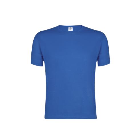 Camiseta Manga Corta Adulto Unisex - 100% Algodón 180 g. - Marca Keya