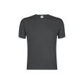 Camiseta Manga Corta Adulto Unisex - 100% Algodón 180 g. - Marca Keya