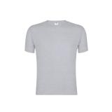 Camiseta Manga Corta Adulto Unisex - 100% Algodón 180 g. - Marca Keya