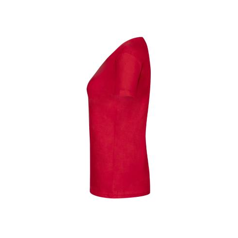 Camiseta Manga Corta Mujer - 100% Algodón 180 g. - Marca Keya