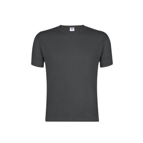 Camiseta Manga Corta Mujer - 100% Algodón 180 g. - Marca Keya