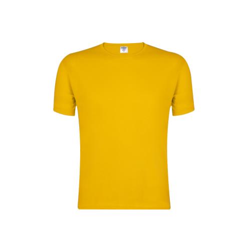 Camiseta Manga Corta Mujer - 100% Algodón 180 g. - Marca Keya