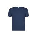 Camiseta Manga Corta Mujer - 100% Algodón 180 g. - Marca Keya