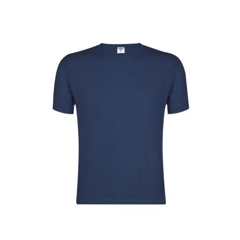 Camiseta Manga Corta Mujer - 100% Algodón 180 g. - Marca Keya