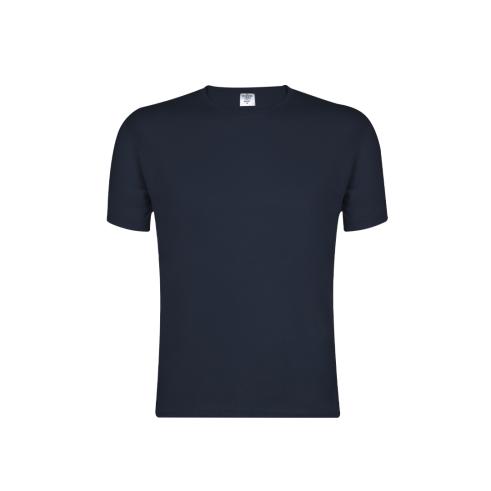 Camiseta Manga Corta Mujer - 100% Algodón 180 g. - Marca Keya