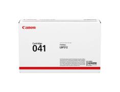Canon 041 Negro Original