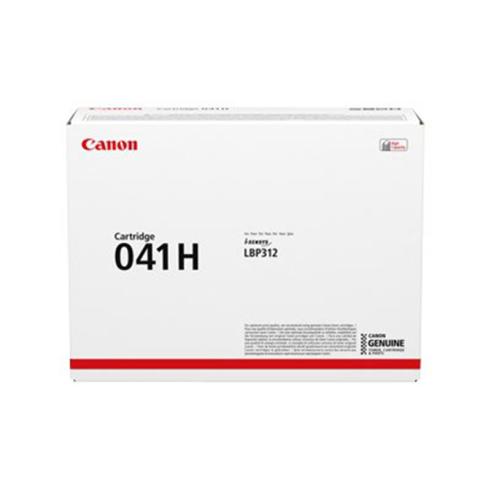 Canon 041H Negro Original