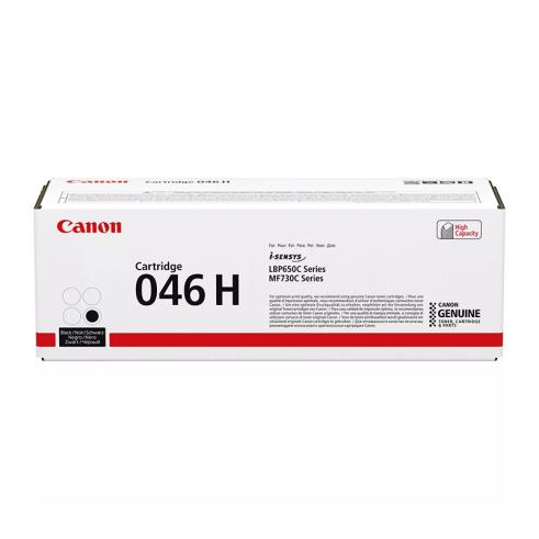 Canon 046H Negro Original