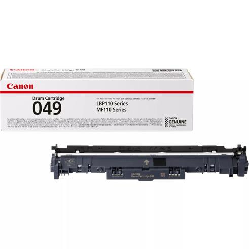 Canon 049 Negro Tambor Original