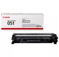Canon 051H Negro Original